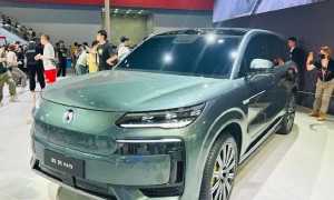 比亚迪“最年轻”的高管赵长江宣布离职