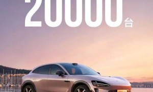 小米汽车2月交付破2万台，真实数据背后是什么？