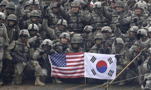 行程结束，李在明登机离美，要么联美反华，要放弃领土，临走前送中方15个字！