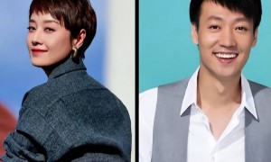 朱媛媛去世仅三个月，恶心一幕发生，辛柏青被撮合娶马伊琍过日子