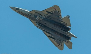 不好骗了！印度强硬要求苏-57E战斗机换装国产雷达，引发俄方担忧和不满