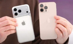 原创 
            买一台iPhone17，印度要工作967小时，美国21小时，中国呢？