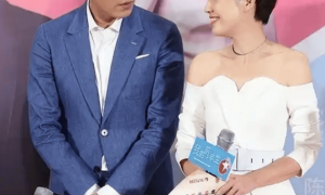 官媒对靳东称呼变了！2字之差释放3大信号，马伊琍的话有人说的真没错