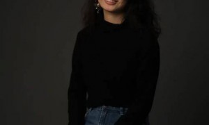 噩耗！23岁女导演赖宇晴在柬埔寨坠亡，离世前被人带上楼聊天