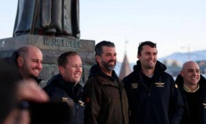 七国联合警告碰壁，加拿大总理即将访华，欧盟立场生变？果然不简单