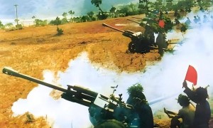 中国打赢了一场仗，美国想不通，强如英法都败了，为啥中国能赢？