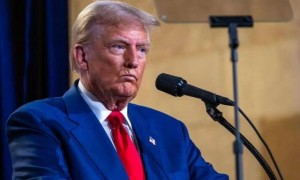 特朗普点燃2026第一战！大陆若真想武力统一，今晚就能做到！