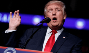 俄方发起报复不到两天，特朗普变脸下令放人，还取消了对委第二波打击