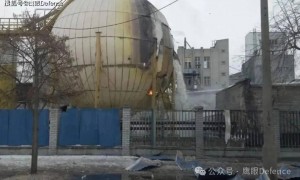 法国将军痛批特朗普是叛徒！欧洲总统？就算是欧洲极右也不喜欢他