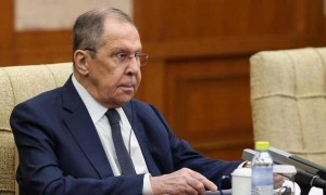 拉夫罗夫已确定访华计划，相关工作正在全力落实，这次来华有三件大事相商！