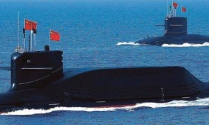 美国海军情报局长布鲁克斯称，中国正在建造攻击型潜艇舰队，美媒：总数超过俄军