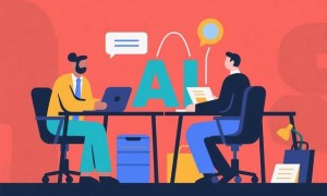 原创 
            高校毕业人数再破记录，当就业大军撞上AI，最担心的事情还是来了