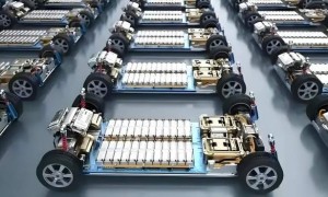 原创 
            固态电池神话破灭，10年内或无法规模商用，锂电池改良才是出路