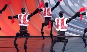 紧急辟谣！宇树开年大乌龙，吓坏了谁？