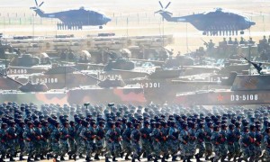 关键的时间节点在2028年，两岸统一指日可待