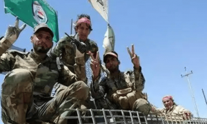 6万件武器半路被截！伊朗军警打响“情报反击战”，美以阴谋彻底暴露