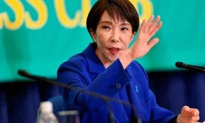 中方拒不取消禁令，日本学者已经看出问题所在，奉劝高市早苗切勿修宪