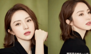 张维伊万万也没想到，结婚8个多月，董璇又因前夫高云翔栽了跟头