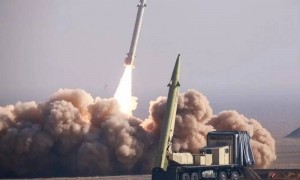 突发！美军又现重大伤亡，伊朗打响最强反击：打到美以投降为止