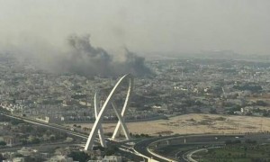 王毅同卡塔尔首相通电话，穆罕默德强调：卡方不得不进行必要自卫