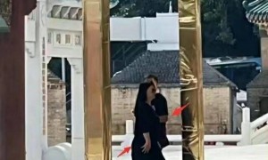 曝王诗龄还有个哥哥，知情人曝更多细节，疑李湘和儿子合影被扒！