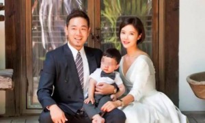 黄正音再遇爱情，与小7岁篮球小鲜肉金钟奎擦出火花