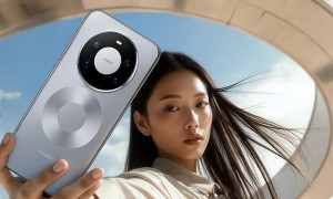 原创 
            佩服！华为手机国产化，只剩最后5%的硬骨头了