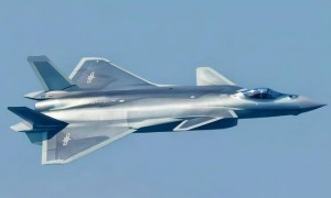 解放军战机飞过宫古海峡，日方极力隐藏的秘密，被中方发现了