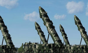 坐拥4000多枚导弹，26个导弹旅，一旦战备拉响，我国火箭军有硬核？