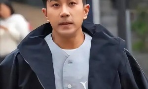 39岁杨幂接连官宣喜讯，早已与前夫刘恺威拉开距离，曾言：我才是前任的人脉