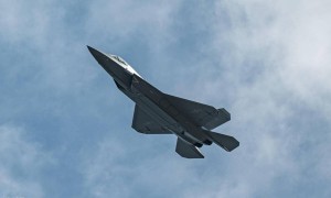 美媒：歼-35A战斗机为何被称为F-35的“双胞胎兄弟”，原因很简单