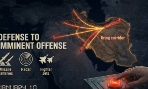 伊朗展露硬核反制！“星链” 一夜之间瘫痪，以色列当场慌了神