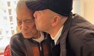 89岁相声名家李如刚去世！师承侯宝林，晚年遭侯耀华“裹挟”拜师