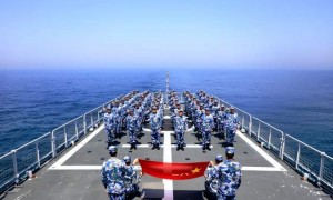 中国核潜艇已达32艘？外媒惊呼：俄罗斯跌出前二