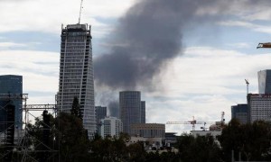 立陶宛自告奋勇：只要特朗普总统点头，可以考虑出兵帮助打伊朗