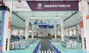 成都高标电气矿物质耐火母线槽技术解析