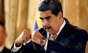 委内瑞拉剧情重演？哥伦比亚总统致电特朗普，之前曾喊话美国逮捕自己