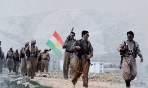 特朗普又改口不出兵了，中情局献上新计策：可以让库尔德人给美国当“炮灰”