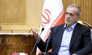 不想访华了？打不倒伊朗，特朗普矛头调转剑指16国，中国忍无可忍