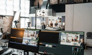 第一批拍短剧的网文公司，已经亏惨了