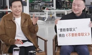 2026首场直播，雷军自曝尬黑对他造成了心理阴影