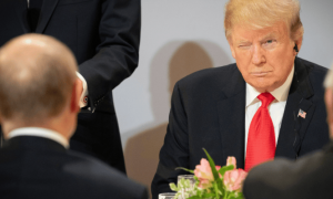 普京再也忍不了了，“一条大鱼”浮出水面，俄军中将被抄家，财产全部充公，不再“罪不及家人”