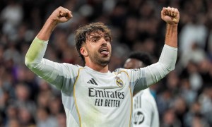 皇马迎来历史性胜利：青训球员包揽5粒进球 竟时隔37年