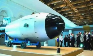 核弹之王，只剩一枚！爆炸威力比原子弹大3800倍，令美国忌惮不已