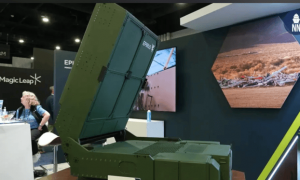 让人鼻腔出血、呕吐不止，美国抓捕马杜罗时动用了秘密武器吗？