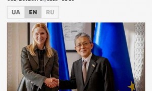 日本宣布向乌提供60亿美元援助：一场押上民生与地区局势的豪赌