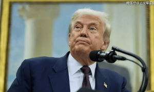 普京是说抓捕就抓捕的吗？美国总统特朗普说他不准备抓捕普京