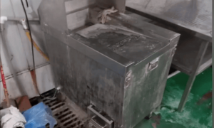 官方通报鹿哈带货牛肚加工环境问题！鹿哈或需赔偿消费者26.9亿元