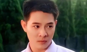 严防死守36年，利智还是输了，李连杰终是没放下被亏欠的“她们”