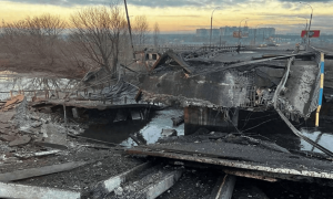 钓到 “大鱼” 了？俄实施斩首行动，特朗普态度变了，英法德意失声